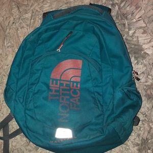 The NorthFace Backpack